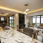 Villa New Balturk