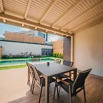 New Balturk Villa Sapanca