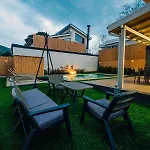 Villa New Balturk *
