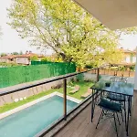 New Balturk Villa