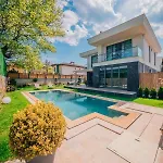 Villa New Balturk *