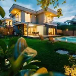 New Balturk Villa Sapanca
