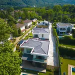 New Balturk Sapanca