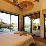 Villa New Balturk *