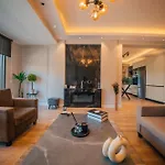 Villa New Balturk