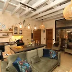 Villa New Balturk
