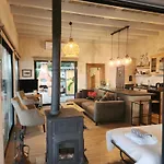 Villa New Balturk Sapanca