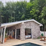 New Balturk Villa Sapanca