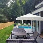 New Balturk Villa *