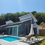 Villa New Balturk Sapanca