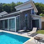 Villa New Balturk