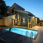 New Balturk Villa *