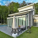 New Balturk Villa Sapanca