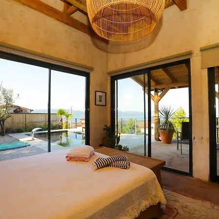 Villa New Balturk *