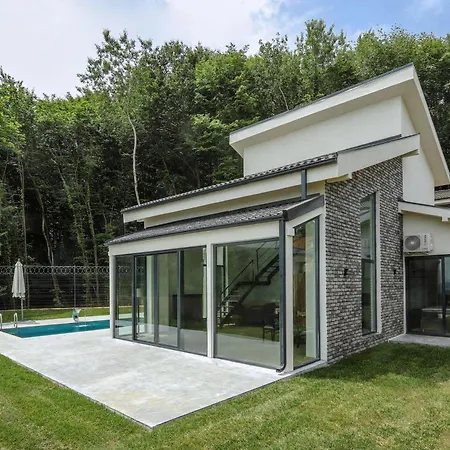 Villa New Balturk Sapanca