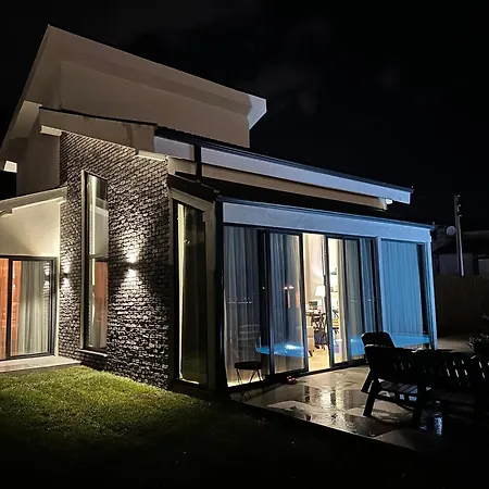Vila New Balturk