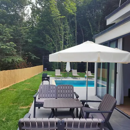 New Balturk Villa *