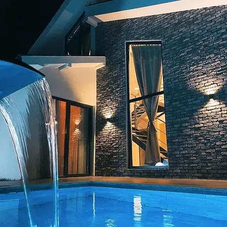 Villa New Balturk Sapanca
