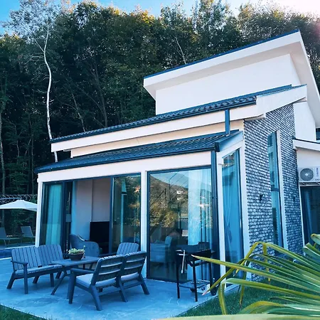 New Balturk Villa