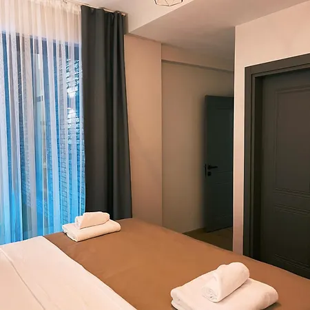 New Balturk Villa
