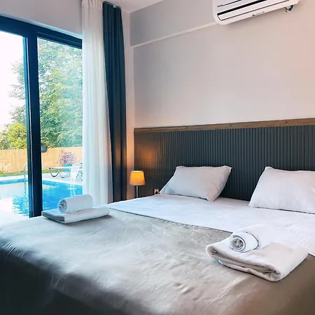 New Balturk Villa Sapanca