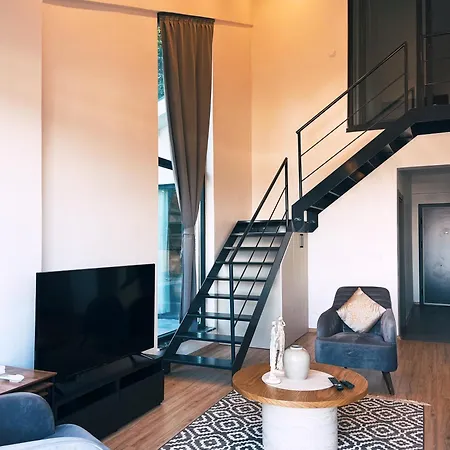 New Balturk Villa *