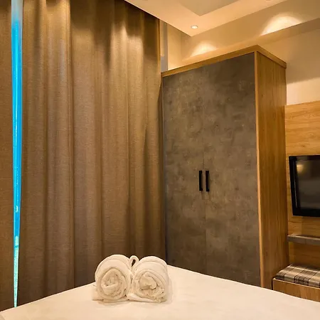 New Balturk Villa *