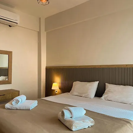 New Balturk Villa