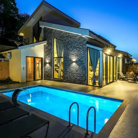 New Balturk Villa Sapanca