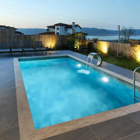 New Balturk Sapanca